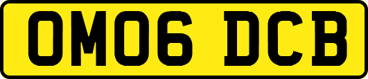 OM06DCB