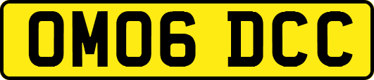 OM06DCC