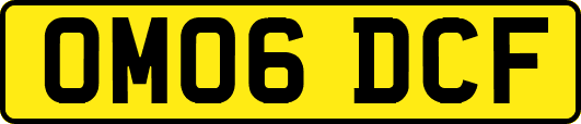 OM06DCF
