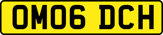 OM06DCH