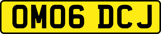 OM06DCJ