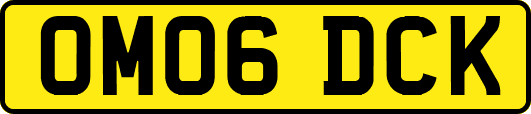OM06DCK