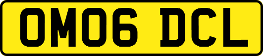 OM06DCL