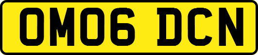 OM06DCN