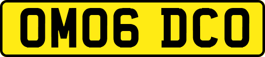 OM06DCO