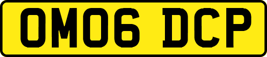 OM06DCP