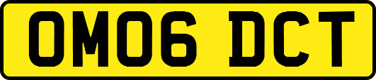 OM06DCT