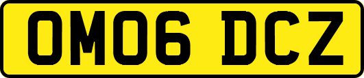 OM06DCZ