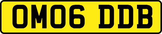 OM06DDB