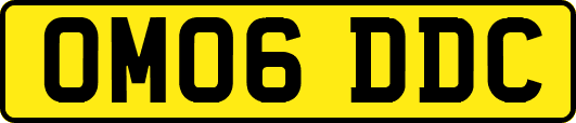 OM06DDC