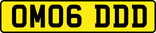 OM06DDD