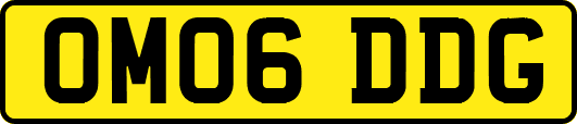 OM06DDG