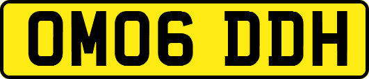 OM06DDH