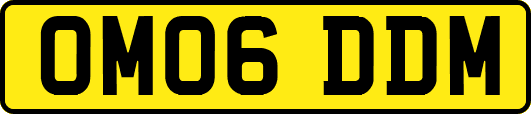 OM06DDM