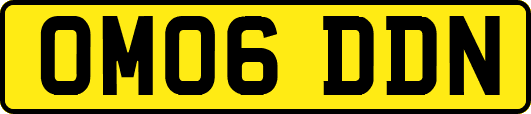 OM06DDN