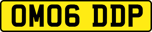 OM06DDP