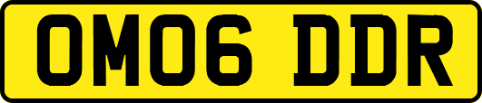 OM06DDR