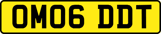 OM06DDT