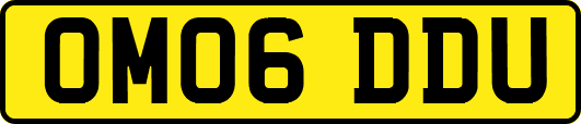 OM06DDU
