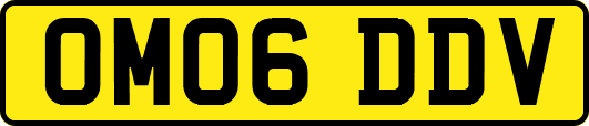 OM06DDV