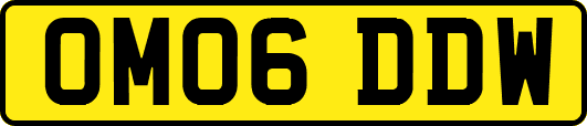 OM06DDW