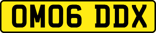 OM06DDX