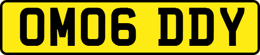 OM06DDY