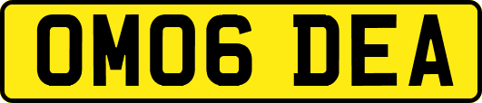 OM06DEA