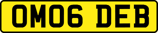OM06DEB