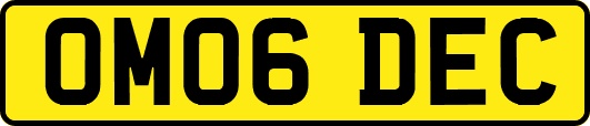 OM06DEC