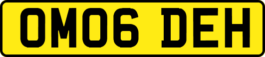 OM06DEH