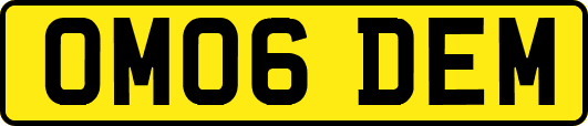 OM06DEM