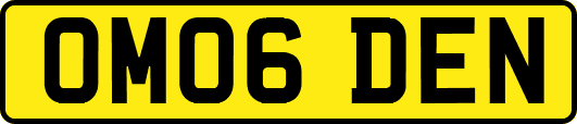 OM06DEN