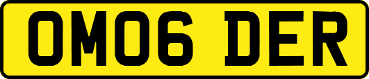 OM06DER