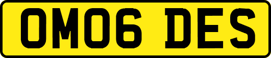OM06DES