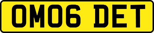 OM06DET