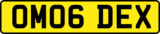 OM06DEX