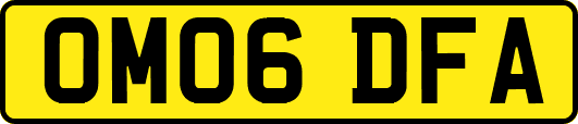 OM06DFA