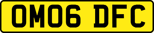 OM06DFC