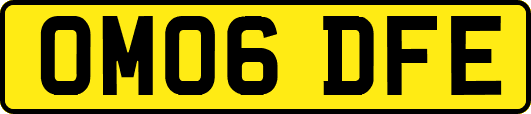 OM06DFE