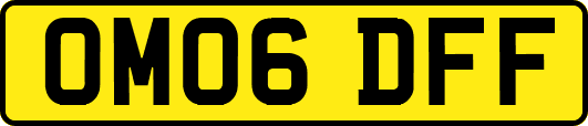 OM06DFF