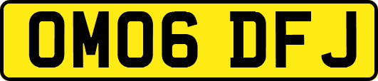 OM06DFJ