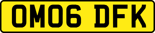 OM06DFK
