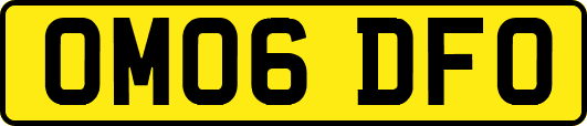 OM06DFO