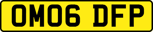 OM06DFP