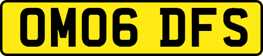 OM06DFS