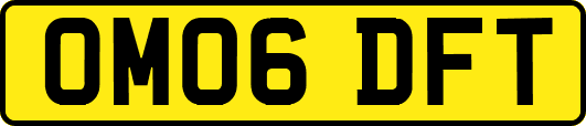 OM06DFT