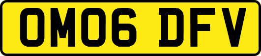 OM06DFV