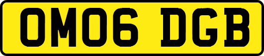 OM06DGB