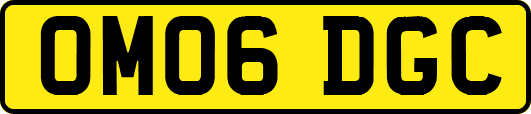 OM06DGC